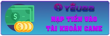 Nap tien vao tai khoan game