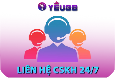 Cần làm gì khi quên mật khẩu đăng nhập vào Yeu88?