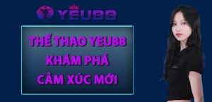 the thao yeu88